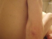 スケベな熟女にエロ下着を着てもらった件☆騎乗位では何度もイキデカ尻バックで果てました♡ 3/16