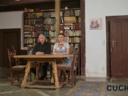 CUCK4K. Fuck Your Wife - Kitana Lure 5/16