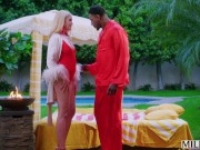 MILFY BBC-Hungry MILF fucked hard 3/16