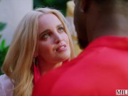 MILFY BBC-Hungry MILF fucked hard 4/16