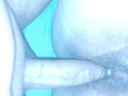 Using and Filling My Thick Latinas Holes