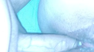 Using and Filling My Thick Latinas Holes