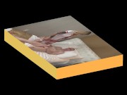 Blonde MILF Kora Bell rides a stiff cock 1/16