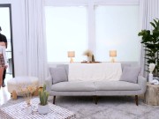 Vanessa Marie Borrows A Big Black Cock So Her Man Can Watch Them Fuck 9/16