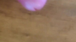 Fast and hardest masturbate