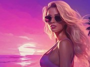 Agatha Vega - Dredd Opens Up Agatha Vega's Tight Pussy with Monster Cock 13/16