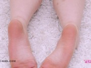 Pretty Teen masturbates 5/16