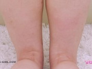 Pretty Teen masturbates 7/16