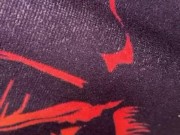 I secretly went into the bathroom while my bf was asleep hear my orgasm 13/16