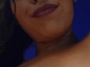 Exhibition on the balcony - hot girl dancing until she is naked 16/16