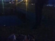 fishing while free falling months before this recent landing 10/16