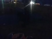 fishing while free falling months before this recent landing 11/16