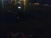 fishing while free falling months before this recent landing 12/16