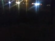 fishing while free falling months before this recent landing 15/16