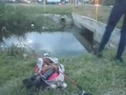 fishing while free falling months before this recent landing 5/16