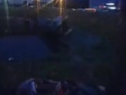 fishing while free falling months before this recent landing 9/16