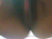 The pussy of all pussies pt. 6 (song: Travis scott's verse on Type Shit by Future) 10/16