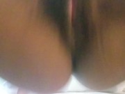 The pussy of all pussies pt. 6 (song: Travis scott's verse on Type Shit by Future) 4/16