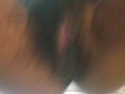 The pussy of all pussies pt. 6 (song: Travis scott's verse on Type Shit by Future) 5/16