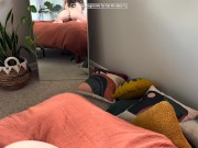 Fuck My Ass And Own Me - Amateur Babe NoFaceGirl 1/16