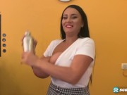 Big Boobs Helen Says Its 5 O'clock Somewhere 3/16