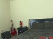 Cream Pie For Ruby mature Red head 3/16