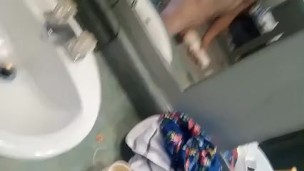 Frat boy goin to town on fleshlight