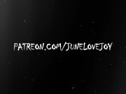 Succubus Cosplay June Lovejoy Preview