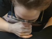 Heather Kane Denies Fan of Second Blowjob   1/16