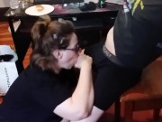 Heather Kane Denies Fan of Second Blowjob  