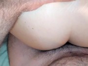 Vengo mentre mi incula forte a pecorina! 💥🔥💥 Dialoghi italiano - POV - Amatoriale - Orgasmo 8/16