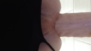 POV Dildo