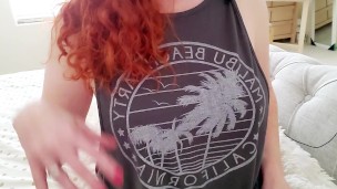TINGLING A$MR - JOI MAKES YOU WANT TO CUM OVER ME!