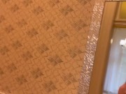 I fucked food delivery guy I am slut 2/16