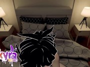 LeyLey Sneaks Into Your Bedroom 16/16