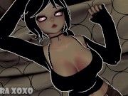 LeyLey Sneaks Into Your Bedroom 3/16