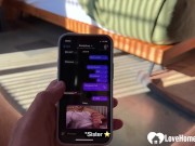 She never took a dick in the ass so I was honored to fuck her. 3/16