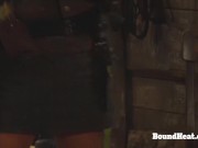 Horny Pale White Lesbian Girl Touched And Fingered By Mistress 2/16