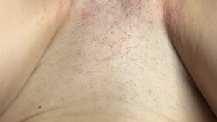 Daddy keeps going after he cream pies my pussy 💦 teaser