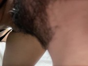 Akira Sanches getting ready to give his ass to Binho Hot 2/16