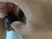 Akira Sanches getting ready to give his ass to Binho Hot 5/16