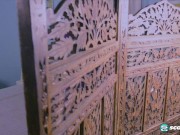 Just Tracy Licks Alone In Her Bedroom For You 15/16