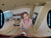 LETHALHARDCOREVR Cute College Friend Seduces You 1/16