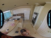 LETHALHARDCOREVR Cute College Friend Seduces You 4/16