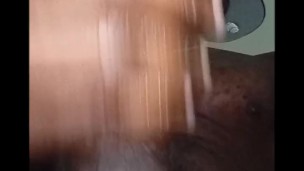 Huge Uncut BBC 🐓! Handsome man. Moaning. Dirty talk🔥. Huge cum load\shower💦. 3D+POV💯.