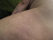 Daddy’s Cumm X’s 2!! (Two Creampies) 12/16