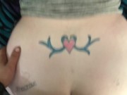 Daddy’s Cumm X’s 2!! (Two Creampies) 8/16