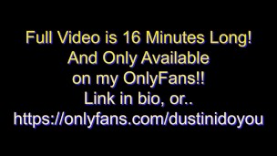 Ignoring You Under My Desk While I Play Games!