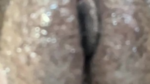 squirting in my skirt and all over my car