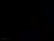 A desperate student gives her tutor a blowjob 1/16